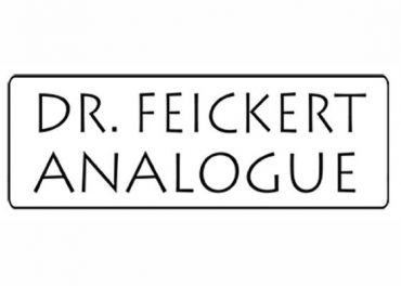 Dr. Feickert Analogue Dr. Feickert Analogue