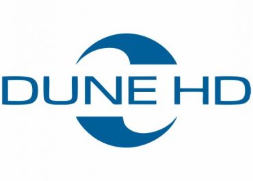Dune HD Dune HD