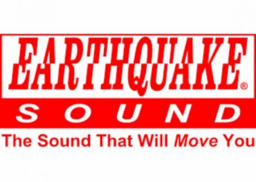 Earthquake Sound Earthquake Sound