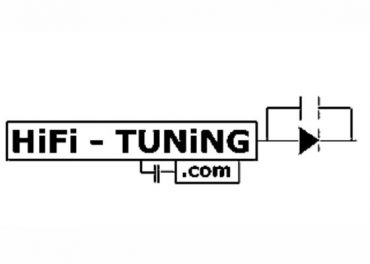 Hi-Fi Tuning Hi-Fi Tuning