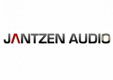 Jantzen Audio Jantzen Audio