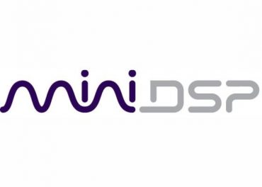 MiniDSP MiniDSP