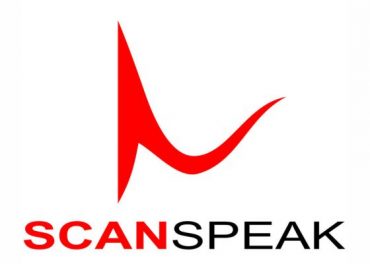Scan Speak Scan Speak