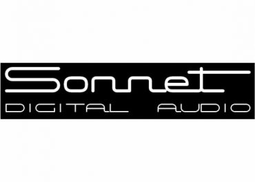 Sonnet Digital Audio Sonnet Digital Audio