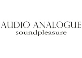 7_Audio Analogue