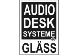 9_Audiodesksystem