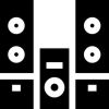 Home Cinema Icon