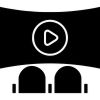 Home Cinema Icon