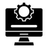 Home Cinema Icon