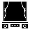 Home Cinema Icon