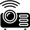 Home Cinema Icon